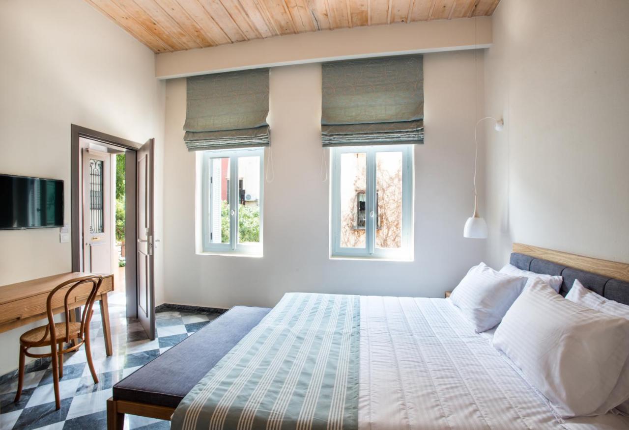 Hotel Off Ханя Екстериор снимка