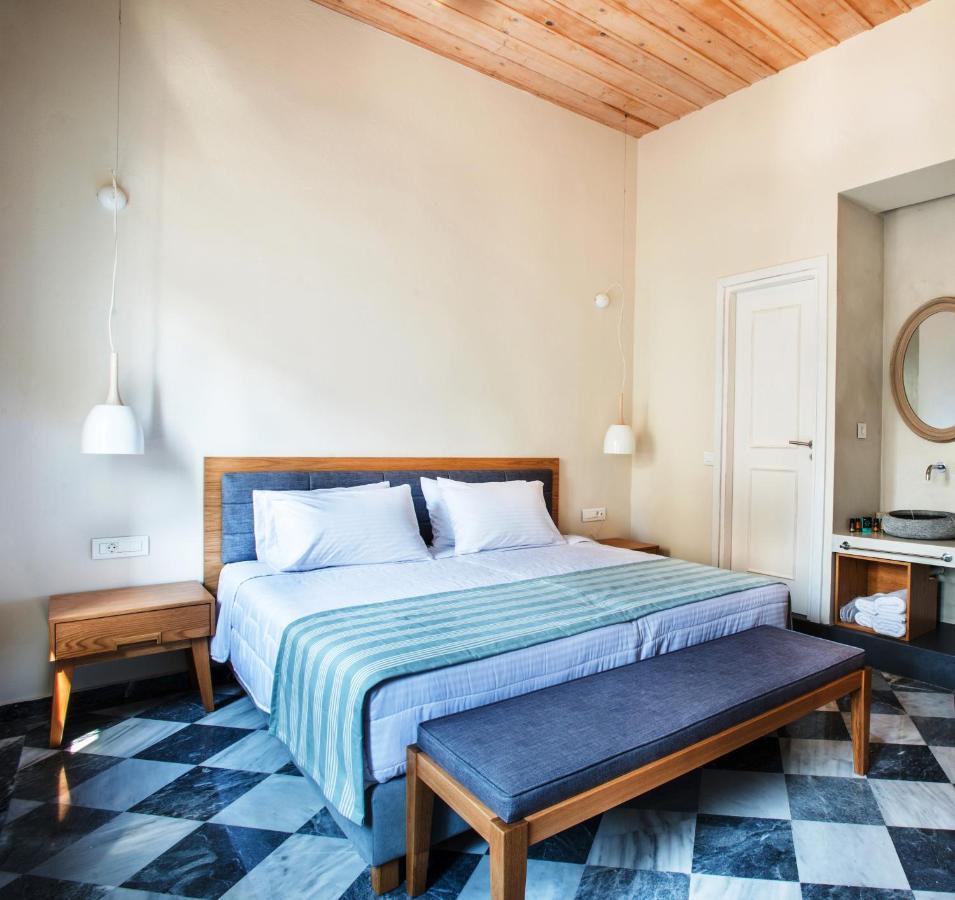 Hotel Off Ханя Екстериор снимка