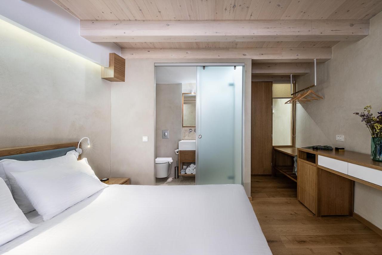 Hotel Off Ханя Екстериор снимка