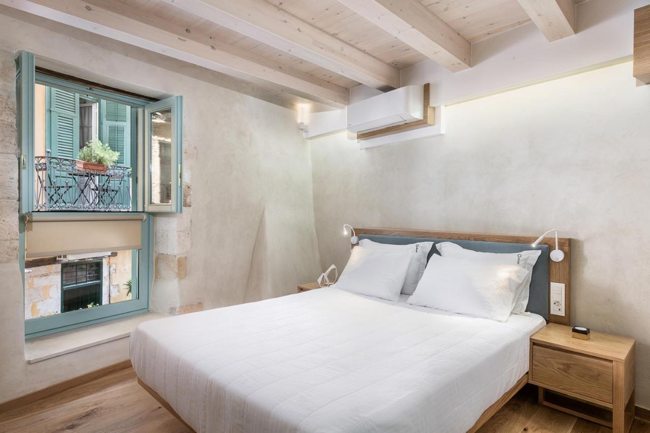 Hotel Off Ханя Екстериор снимка