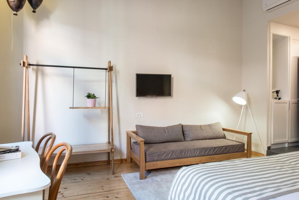 Hotel Off Ханя Екстериор снимка