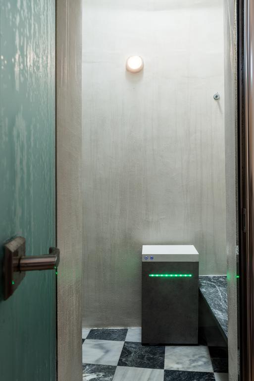 Hotel Off Ханя Екстериор снимка