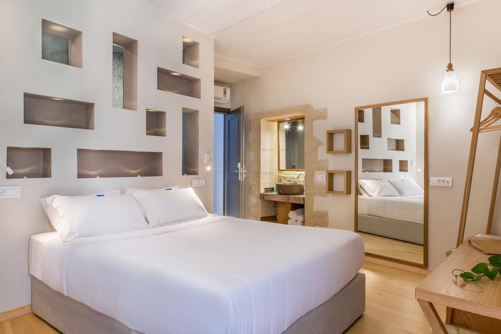Hotel Off Ханя Екстериор снимка