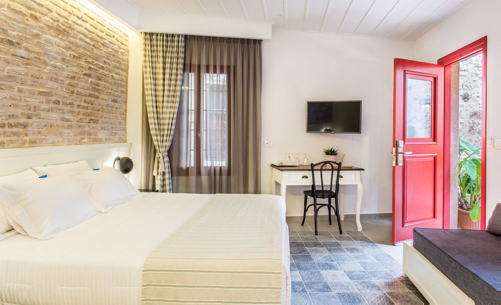 Hotel Off Ханя Екстериор снимка