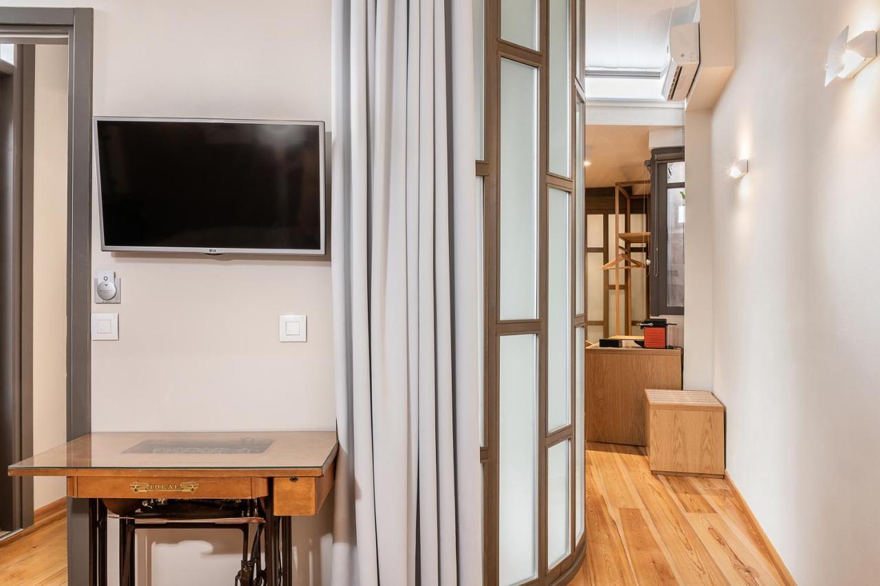 Hotel Off Ханя Екстериор снимка