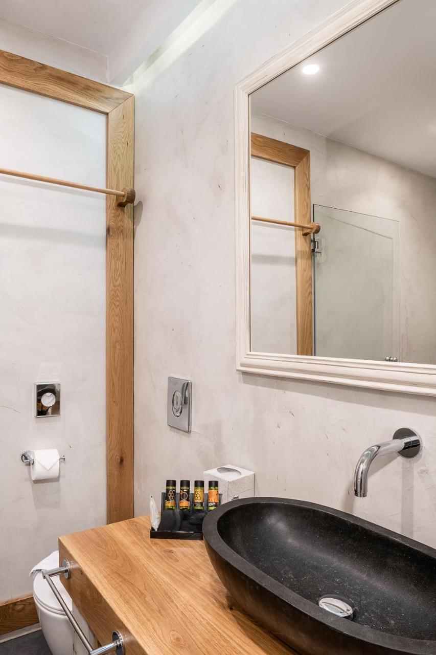 Hotel Off Ханя Екстериор снимка