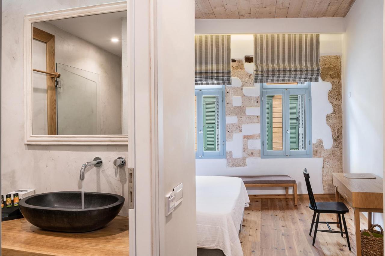 Hotel Off Ханя Екстериор снимка