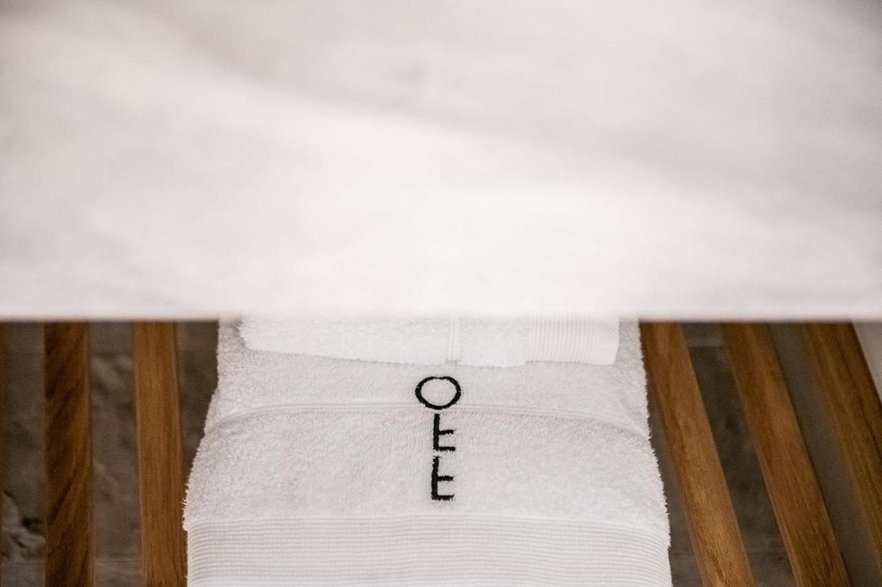 Hotel Off Ханя Екстериор снимка