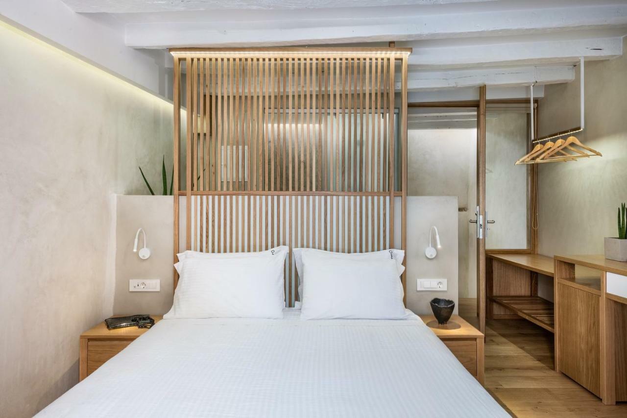 Hotel Off Ханя Екстериор снимка